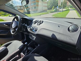 Seat Ibiza 1.2combi 51kw - 8
