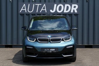 BMW i3s 120 Ah, Navi Profi, Harman/Kardon, Kamera, Keyless - 8