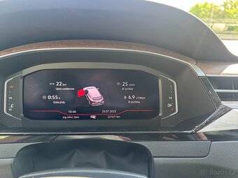 Volkswagen Arteon 2.0tdi 2022 - 8