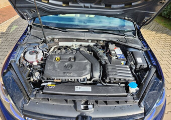 Volkswagen Golf 1.5TSI 110kW DSG Panorama - 8