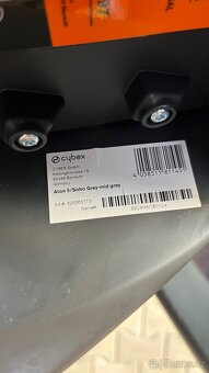 Cybex Aton 5 - 8