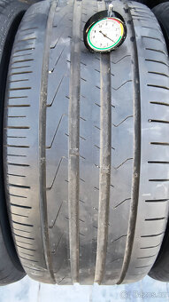 18 originál 5x108 FORD GALAXY S-MAX letní 235/45 R18 - 8