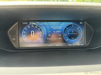 Citroën C4 Grand Picasso eHDi 115 Intensive/Best Collection - 8