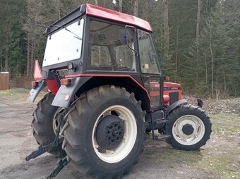 Zetor 3340 - 8