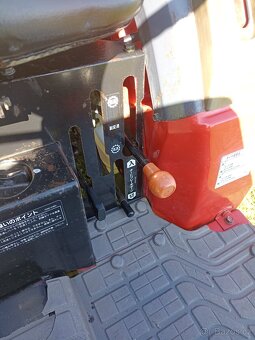 Mitsubishi MT 241 24koni 4x4 - 8
