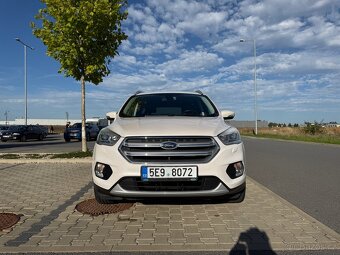 Ford Kuga 1.5 EcoBoost 110kw - 8