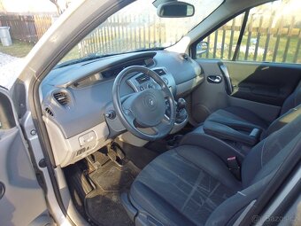 Renault Scenic - 8