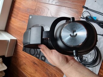Herní headset Logitech GPROX - 8