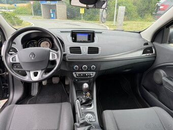 Renault Megane 1,5 DCI 81 kw - 8