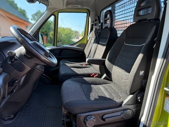Iveco Daily valník 2022 - 8