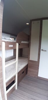 Karavan Knaus Sport 500 QDK - 8