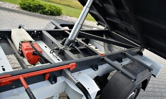 OPEL MOVANO 2.3CDTI 92KW SKLÁPĚCÍ VALNÍK R.V.2014 - 8