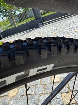 Horske Kolo Cannondale TRAIL 29 SE 3 S - 8