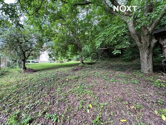 Prodej pozemek Bydlení, 550㎡ - 8