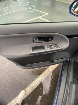 Volkswagen Sharan 2.0 tdi, 2009 r. - 8