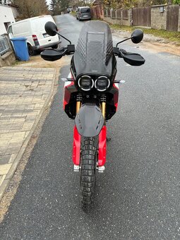 Ducati Desert X  Rally - 8