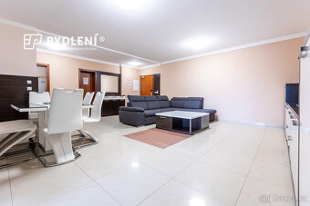 Prodej bytu 3+kk – 137,72 m², 6. NP, Teplice – Šanov 1 (Rezi - 8