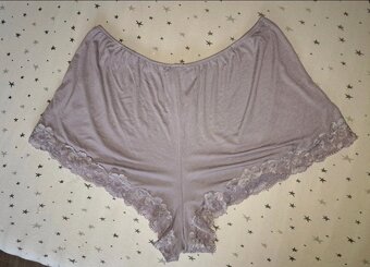 Krásné a lehké noční prádlo Victoria's Secret - 8