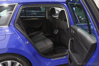 Škoda Superb 3 Combi 2.0TDI 147kW DSG - záruka Autodraft - 8