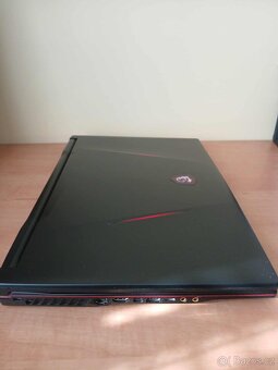 Msi Gl 73 8 Se - 8