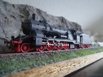 Roco BR 18 43617 - 8