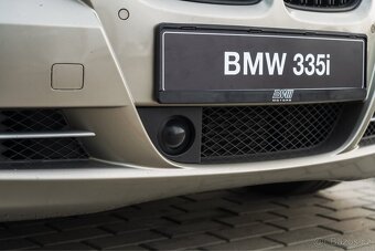 BMW 335i Individual - 8
