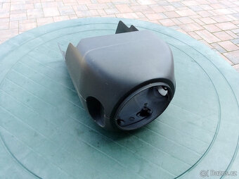 Ducato Boxer Jumper díly šedé palubní desky - 8