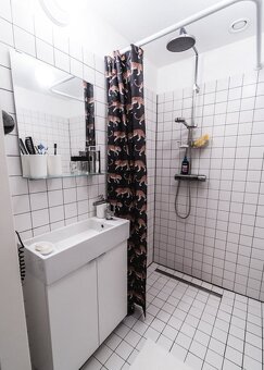 Obchodní prostor Na Spojce / Orelská - 8