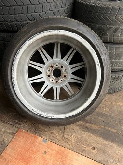 BMW originál kola styling 225 - 8