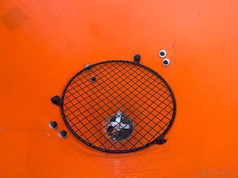 komunální sypač mini - 8