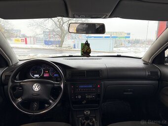 Vw passat b5,5 1.9tdi 74kw - 8