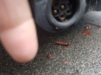 FORD GALAXY 7MÍST 1,9TDI, TAZNE, NOVA STK - 8