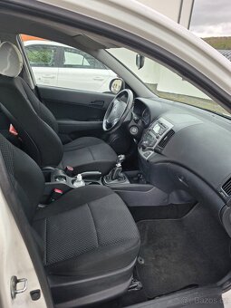 Zachovalý vůz - výhodná koupě - 8