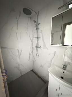 Pronájem bytu 1kk 30 m2 - 8