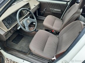 Favorit 135L r.v.1990 1 majitel - 8