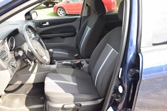 Ford Focus 1,6i BEZ KOROZE,SUPER STAV - 8
