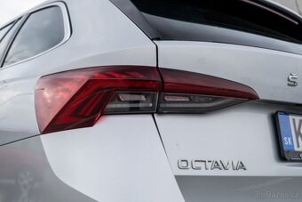 Škoda Octavia 2.0 TDI (2020) - 8