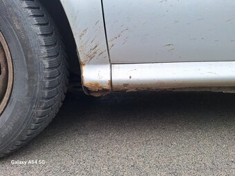 Prodám škoda octavia I 66kw - 8