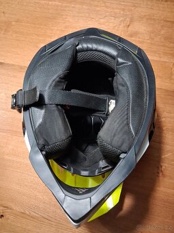 Motokrosový set - 8