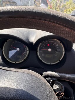 VW Lupo 1.0 - 8