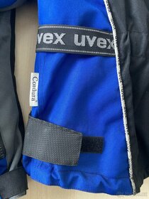 Kvalitní dámská bunda UVEX - 8