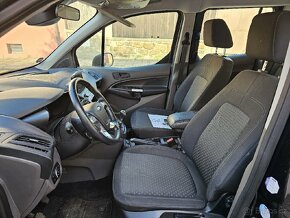 Ford Tourneo Connect 1.5tdci 2018 - 8