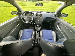 Prodám Ford Fiesta ST 150 - 8