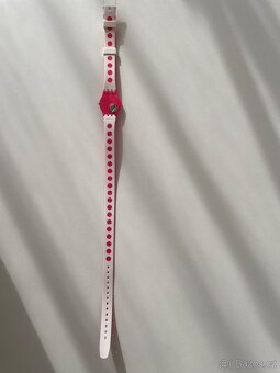 Swatch watch limitovaná edice Roland Garros - 8