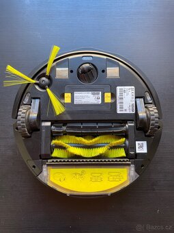 Karcher RC3 Robot Vacuum Cleaner - 8