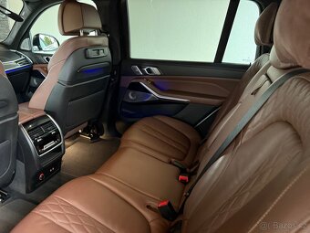 BMW X7 Individual M50D - 8