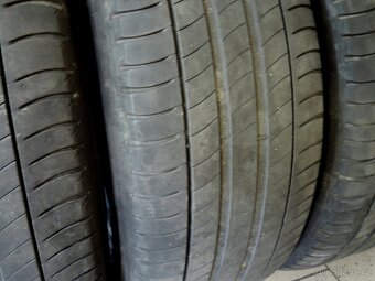 225/55R17 97Y Michelin Primacy MO/ až 4 ks - 8