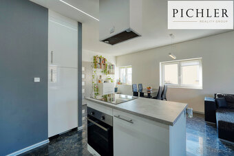 Prodej bytu 2+KK, 59 m², Králův Dvůr - 8
