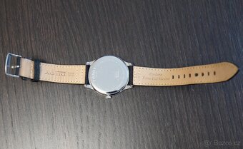 Pánské švýcarské hodinky Tissot T-Classic Tradition - 8