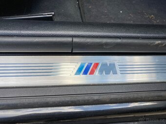 BMW 325i e91 160kW 2008 - 8